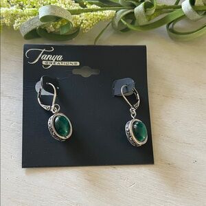 Tanya creations dangle earrings